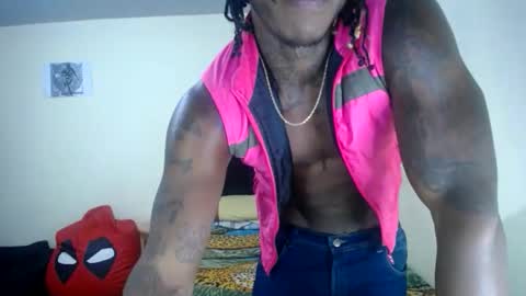 jboy_s online show from March 29, 5:09 am