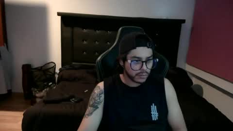 NiceD online show from December 1, 4:32 am