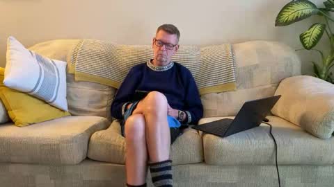 Jon online show from November 26, 2:58 pm