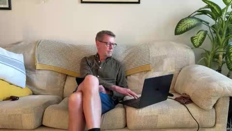 Jon online show from November 17, 2:30 pm