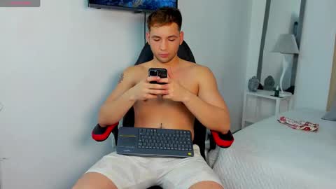 jhon online show from December 21, 2:30 am