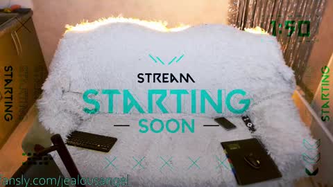 Angel online show from February 15, 2:37 am