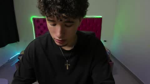 jean_burns online show from February 22, 8:22 pm