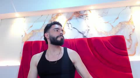 JEAN online show from March 7, 4:56 am