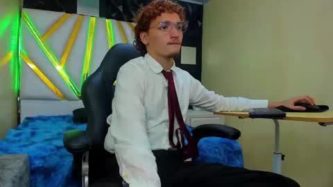 Jean Rodriguez online show from March 28, 2:51 pm