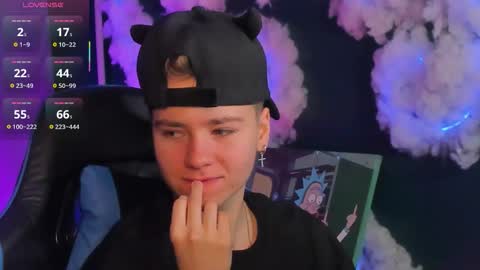 jean_wilsons online show from November 28, 11:28 am