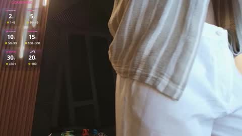 Jean Colleman online show from March 27, 11:17 pm