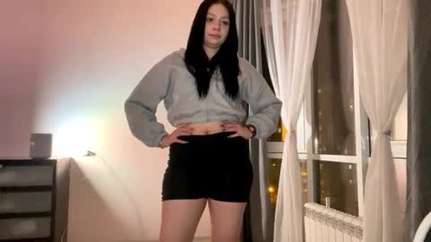 Jeane online show from January 16, 2:26 pm