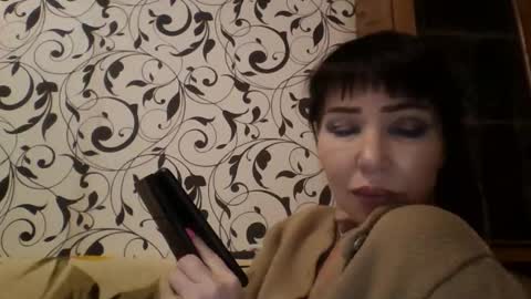 Snapshot of jeanedavis chatting on February 27, 4:43 pm JeaneDavis online show from February 27, 4:43 pm