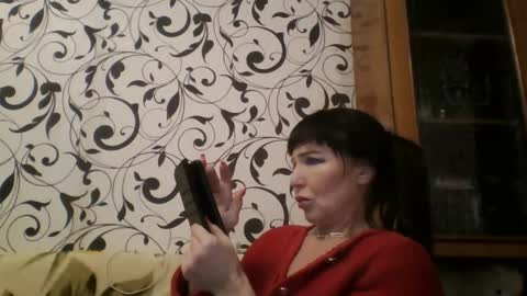 Snapshot of jeanedavis chatting on February 22, 6:08 pm JeaneDavis online show from February 22, 6:08 pm
