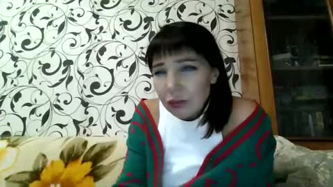 Snapshot of jeanedavis chatting on October 17, 8:13 pm JeaneDavis online show from October 17, 8:13 pm