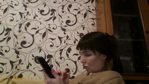 Snapshot of jeanedavis chatting on March 1, 6:32 pm JeaneDavis online show from March 1, 6:32 pm