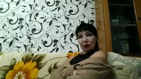 Snapshot of jeanedavis chatting on October 11, 6:55 pm JeaneDavis online show from October 11, 6:55 pm