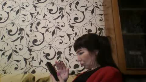 Snapshot of jeanedavis chatting on March 7, 10:54 pm JeaneDavis online show from March 7, 10:54 pm