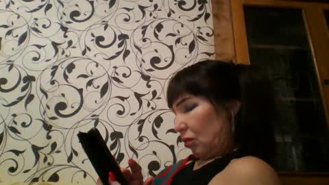 Snapshot of jeanedavis chatting on February 14, 9:43 pm JeaneDavis online show from February 14, 9:43 pm