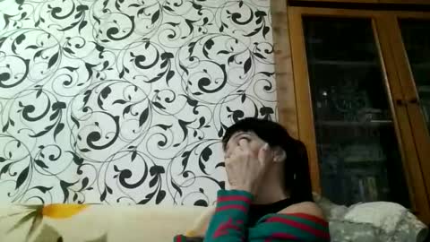 Snapshot of jeanedavis chatting on October 3, 8:17 pm JeaneDavis online show from October 3, 8:17 pm