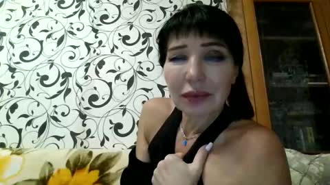 Snapshot of jeanedavis chatting on October 9, 5:51 pm JeaneDavis online show from October 9, 5:51 pm