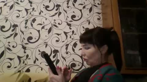 Snapshot of jeanedavis chatting on March 3, 4:15 pm JeaneDavis online show from March 3, 4:15 pm