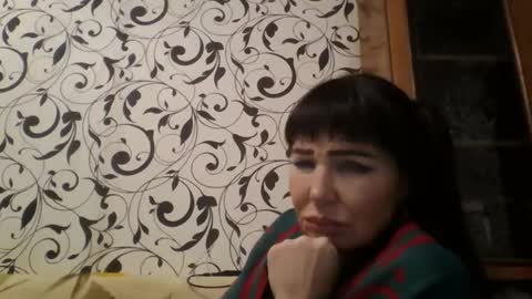 Snapshot of jeanedavis chatting on February 25, 6:23 pm JeaneDavis online show from February 25, 6:23 pm