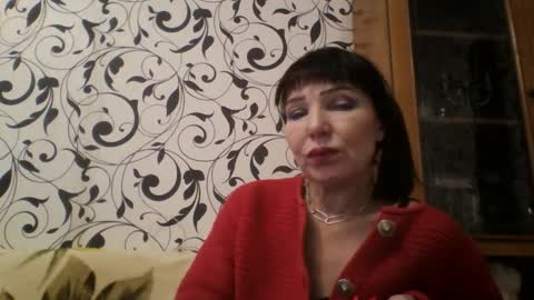 Snapshot of jeanedavis chatting on February 23, 12:59 pm JeaneDavis online show from February 23, 12:59 pm