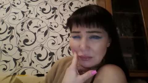 Snapshot of jeanedavis chatting on February 27, 10:53 pm JeaneDavis online show from February 27, 10:53 pm