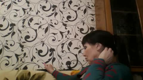 Snapshot of jeanedavis chatting on March 9, 9:14 pm JeaneDavis online show from March 9, 9:14 pm