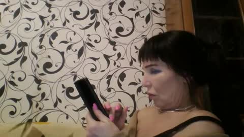 Snapshot of jeanedavis chatting on February 26, 7:10 pm JeaneDavis online show from February 26, 7:10 pm
