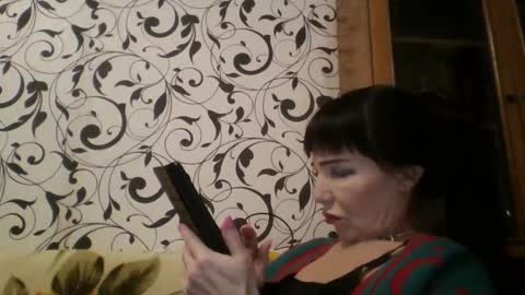 Snapshot of jeanedavis chatting on March 10, 5:39 pm JeaneDavis online show from March 10, 5:39 pm