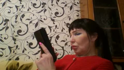 Snapshot of jeanedavis chatting on March 7, 7:38 pm JeaneDavis online show from March 7, 7:38 pm