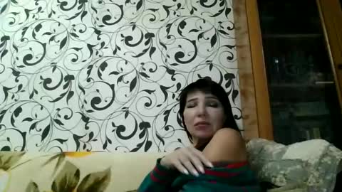 Snapshot of jeanedavis chatting on October 1, 7:57 pm JeaneDavis online show from October 1, 7:57 pm