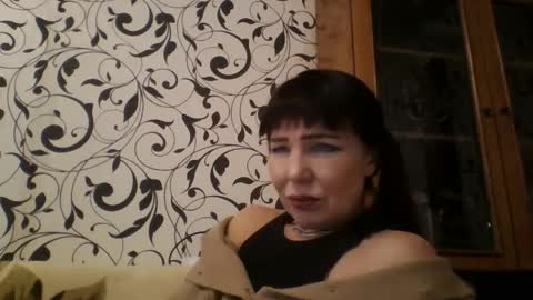 Snapshot of jeanedavis chatting on February 18, 11:33 am JeaneDavis online show from February 18, 11:33 am