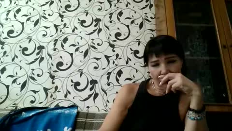 Snapshot of jeanedavis chatting on September 13, 2:52 pm JeaneDavis online show from September 13, 2:52 pm