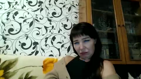 Snapshot of jeanedavis chatting on September 25, 7:32 pm JeaneDavis online show from September 25, 7:32 pm
