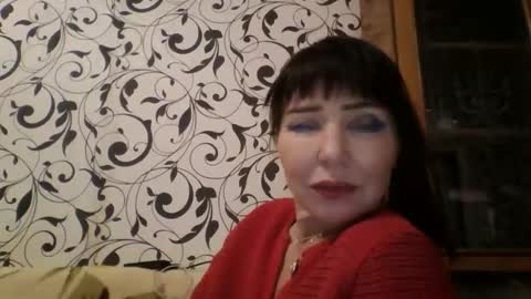 Snapshot of jeanedavis chatting on February 20, 6:13 pm JeaneDavis online show from February 20, 6:13 pm