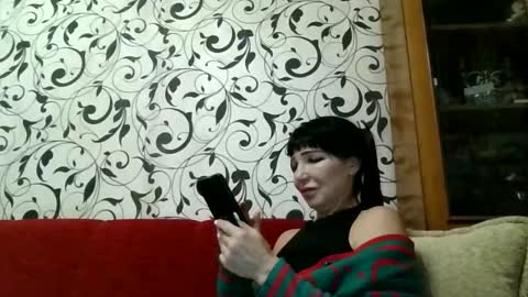 JeaneDavis online show from December 5, 7:22 pm