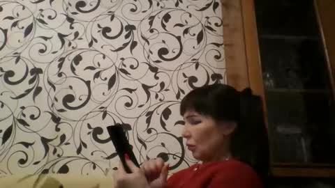 Snapshot of jeanedavis chatting on February 18, 10:03 pm JeaneDavis online show from February 18, 10:03 pm