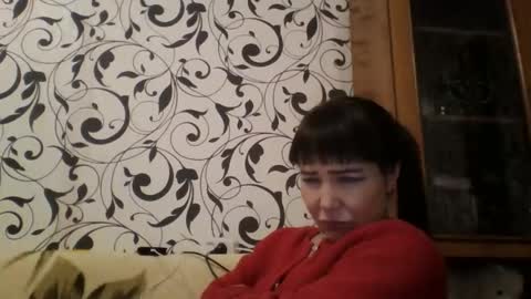 Snapshot of jeanedavis chatting on February 22, 9:15 pm JeaneDavis online show from February 22, 9:15 pm