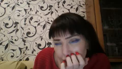Snapshot of jeanedavis chatting on February 20, 10:48 pm JeaneDavis online show from February 20, 10:48 pm