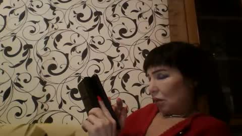 Snapshot of jeanedavis chatting on February 21, 9:22 pm JeaneDavis online show from February 21, 9:22 pm