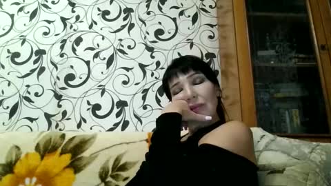 Snapshot of jeanedavis chatting on October 10, 6:47 pm JeaneDavis online show from October 10, 6:47 pm