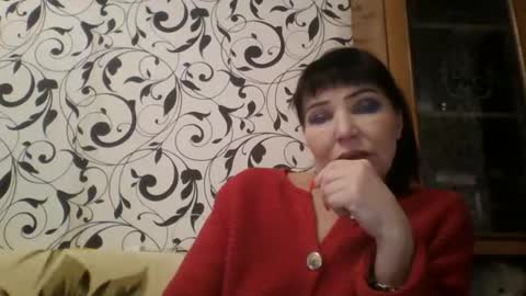 Snapshot of jeanedavis chatting on February 22, 1:24 pm JeaneDavis online show from February 22, 1:24 pm