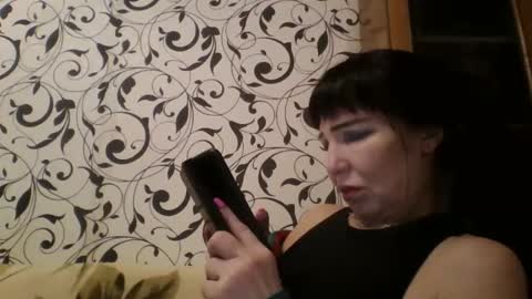 Snapshot of jeanedavis chatting on March 12, 8:31 pm JeaneDavis online show from March 12, 8:31 pm