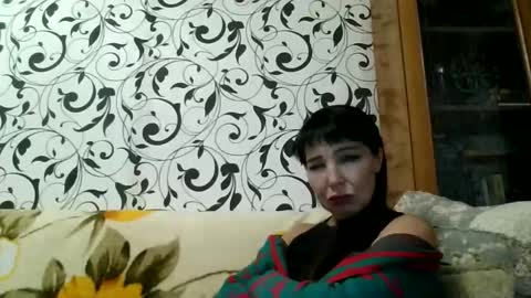 Snapshot of jeanedavis chatting on October 2, 8:07 pm JeaneDavis online show from October 2, 8:07 pm