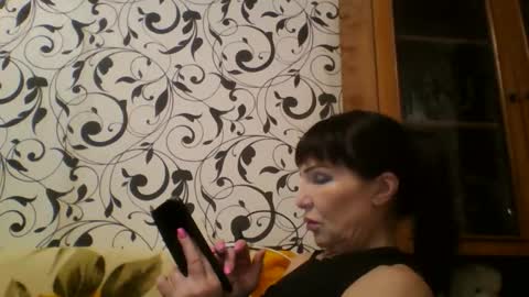 Snapshot of jeanedavis chatting on March 11, 5:02 pm JeaneDavis online show from March 11, 5:02 pm