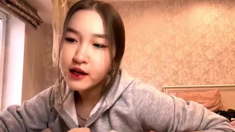 Amelia online show from March 4, 11:29 am