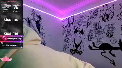 Jean online show from November 16, 10:34 pm