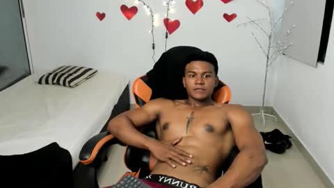 jeanfran_ferrer online show from February 15, 8:18 pm