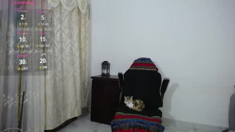 jeanrodriguez4 online show from March 3, 2:47 am