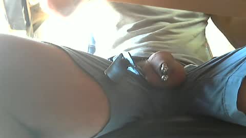 jeans_commando online show from June 29, 8:22 am