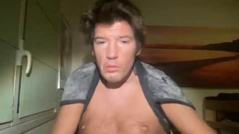 jeanslov online show from December 13, 3:38 am